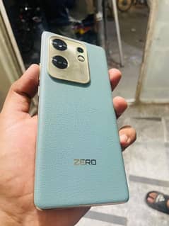 Infinix Zero 30