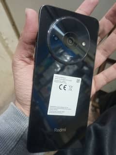 REDMI A3 4/64