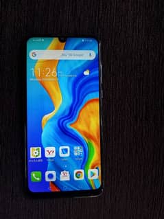 Huawei P30 lite