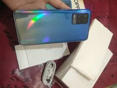 oppo A54 new condition