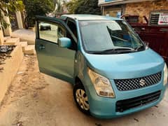 Suzuki Wagon R 2012/16 660cc