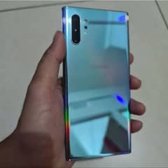 Note 10 plus doted