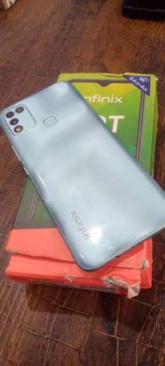 Infinix