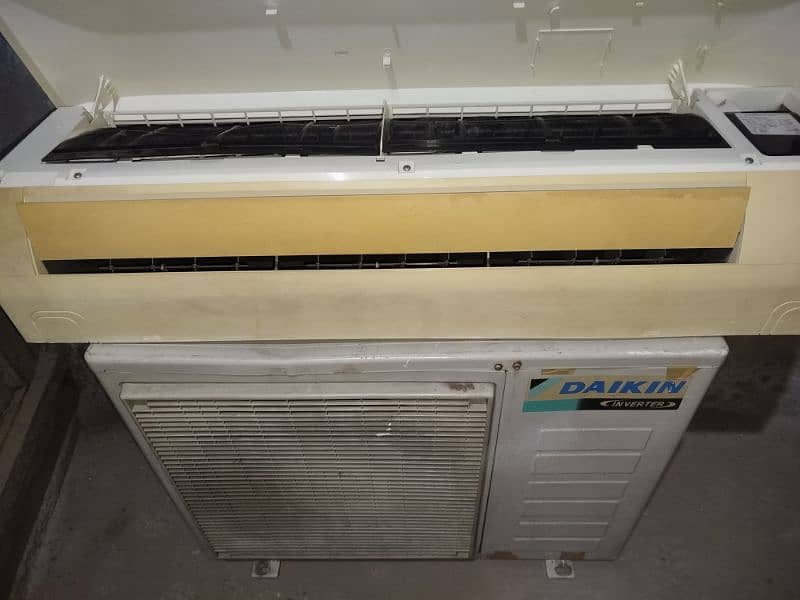 Dykan inverter Ac 0