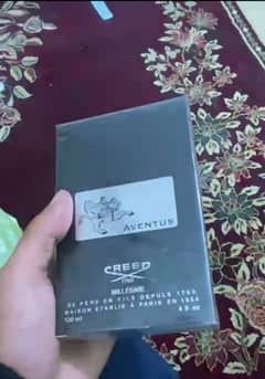 Creed Aventus Eau de Parfum