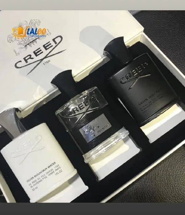 Creed Aventus Eau de Parfum 3