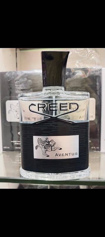 Creed Aventus Eau de Parfum 4