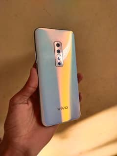 vivo V17pro 128GB