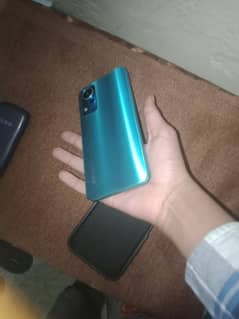 infinix note 11 box available 6 128 GB