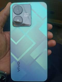 Vivo Y22