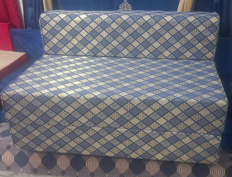 Sofa cum bed for sale | single beds | sofa kam bed | sofacumbed 1