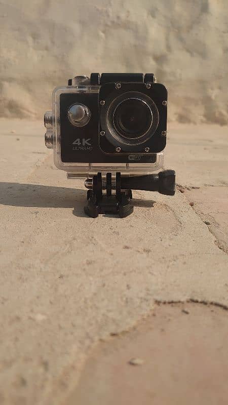 action camera 2