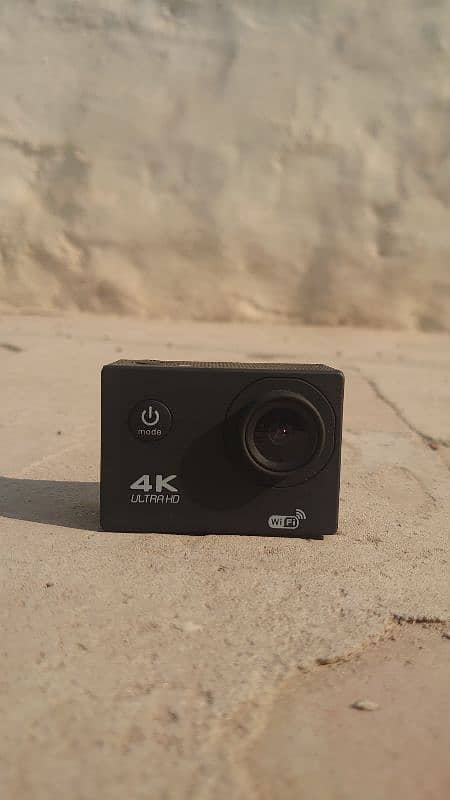 action camera 4