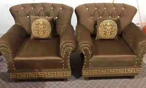 sofa poshish maker 03115799241