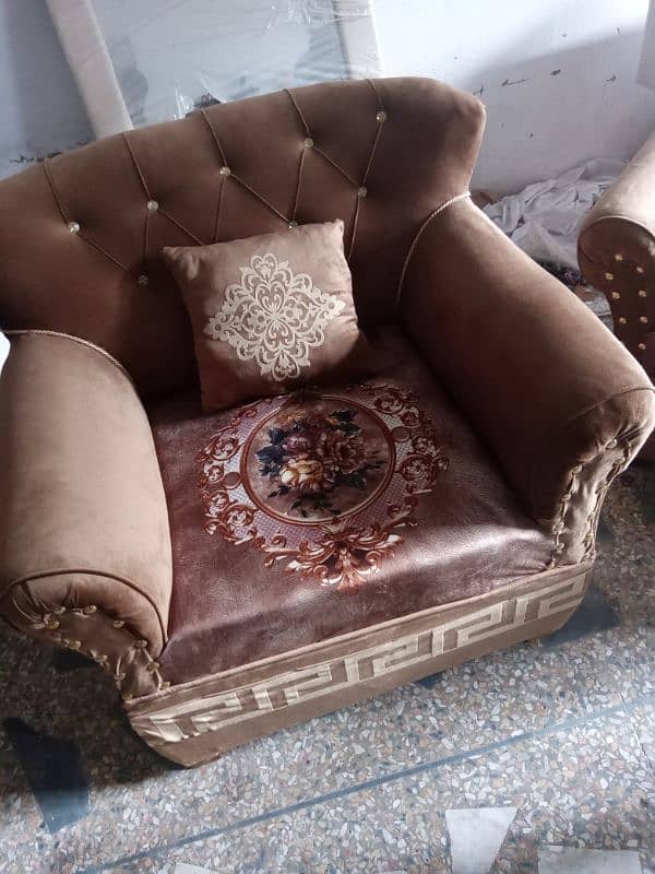 sofa poshish maker 03115799241 5