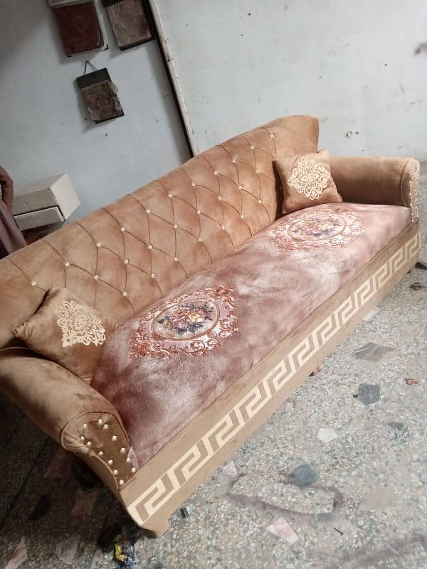 sofa poshish maker 03115799241 6