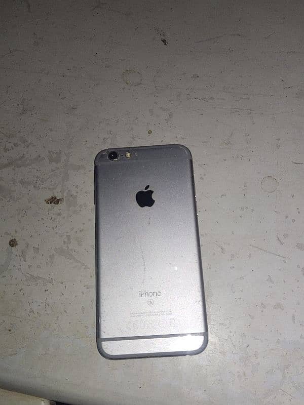 iphone 6s pta approved 0