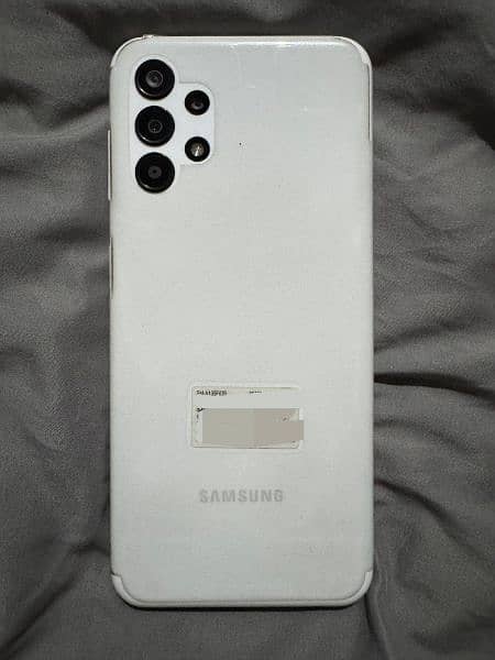 Samsung A13 0