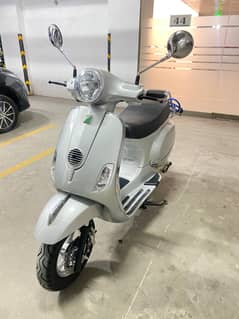 New Asia Ramza 100cc | Model 2024 | Urgent Sale | Total Geniune