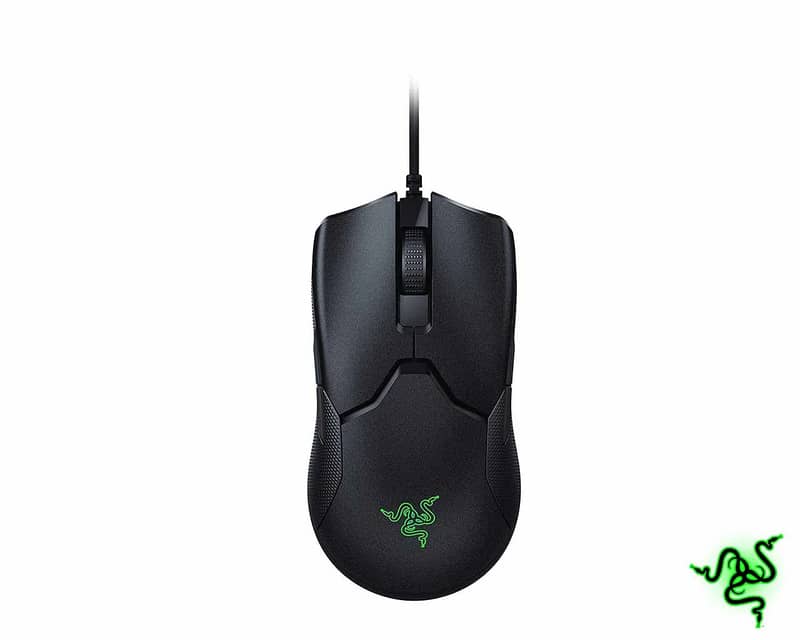 Razer Viper 8KHz Wired Gaming Mouse 1