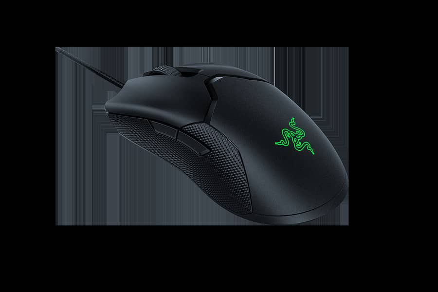 Razer Viper 8KHz Wired Gaming Mouse 3