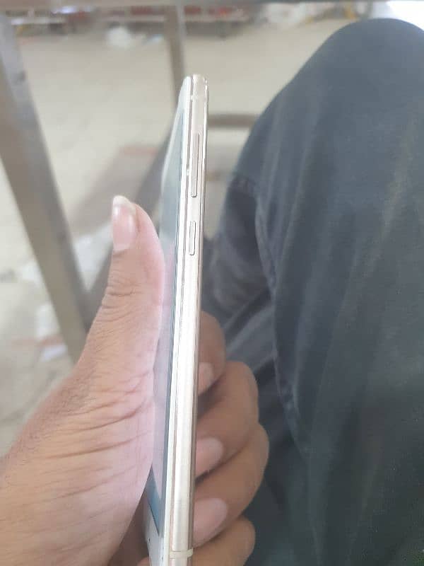 vivo x7 only mobile 1