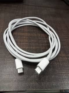 brand like new original cable