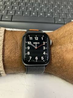 Apple Watch Series 5 - 40mm - 32GB - GPS