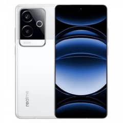 Realme gt 6 china variant