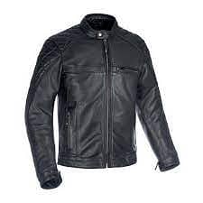 New 2025 Leather Jacket Men Winter fleece Motorcycle original Leather 1