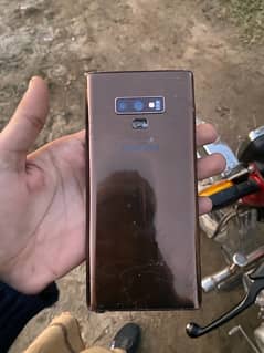 Samsung note 8 non pta