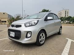 KIA Picanto 2023