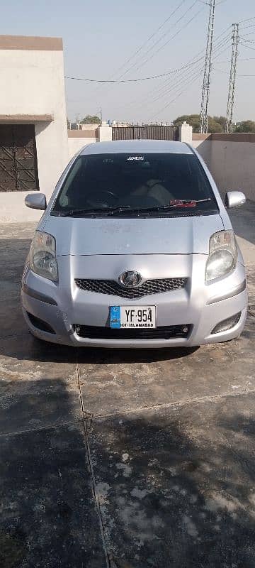 Toyota Vitz 2013    0.3. 1.2. 5.5. 8.1. 0.2. 6 3