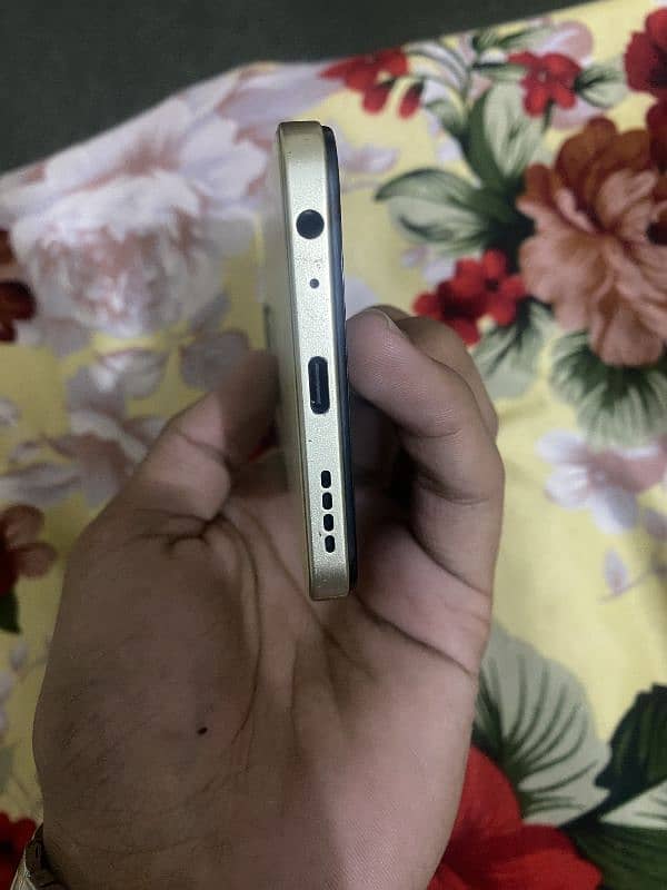 Vivo Y35   8/128gb 10by10 condition 1