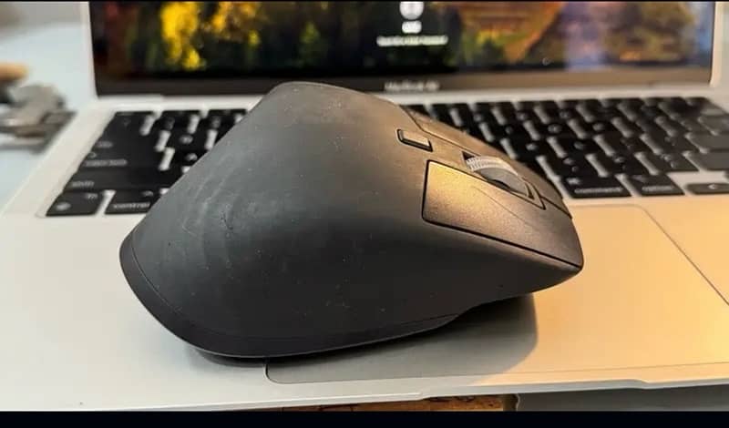 logitech mx master 3 3