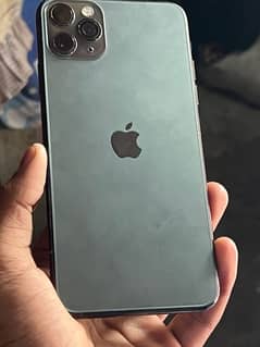 iPhone 11 Pro Max