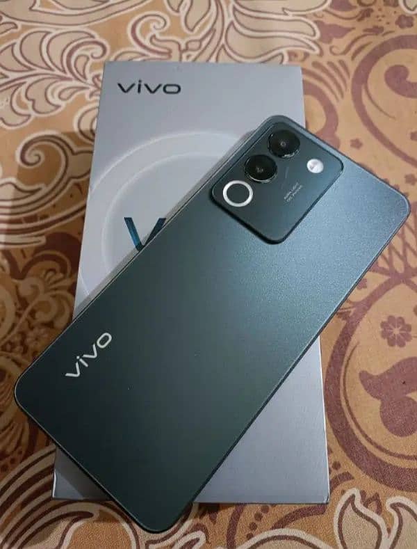 vivo v 29e codition 10/10 2