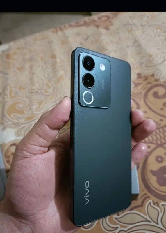 vivo v 29e codition 10/10 4