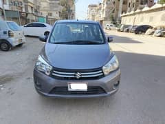 Suzuki Cultus VXL 2018 first owner