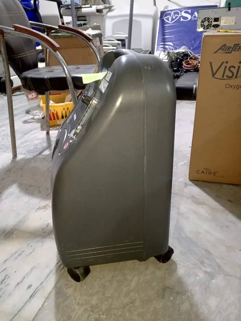 Oxygen Concentrator,Oxygen Machine , Oxygen Cylinder , Portable Oxyge 4