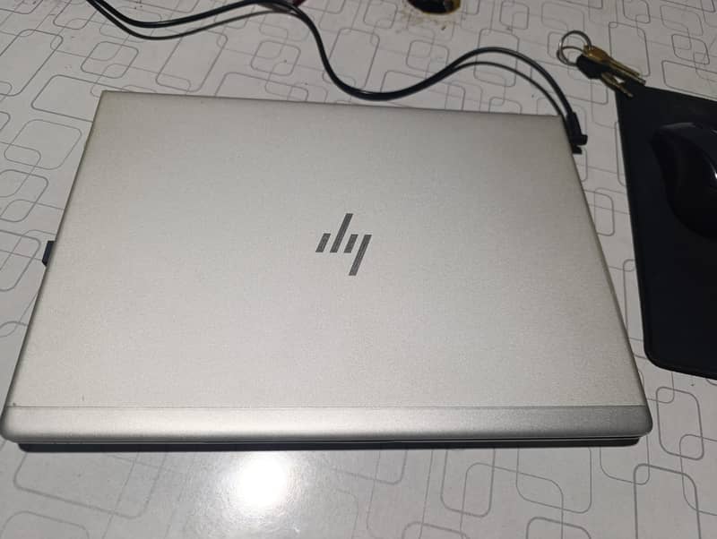 HP EliteBook 840 G5 - Core i5 8th Gen | 16GB RAM | 256GB SSD 1