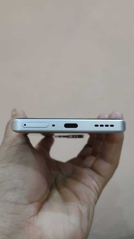 realme gt 6 16 512 full box full warranty 0