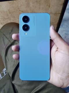 vivo y17s 4gb 128gb