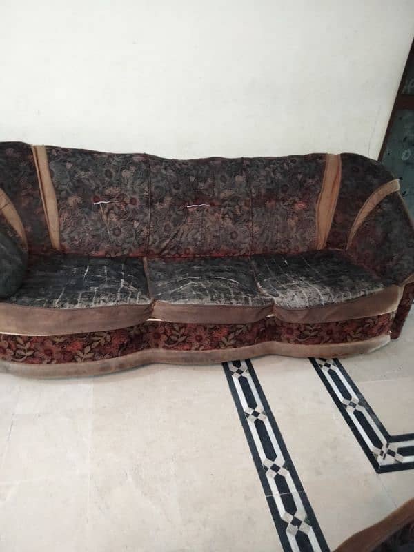 6 seater sofa 2