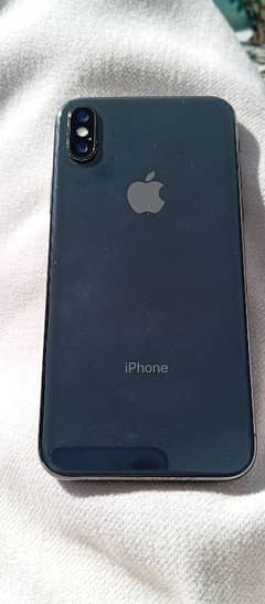 iPhone