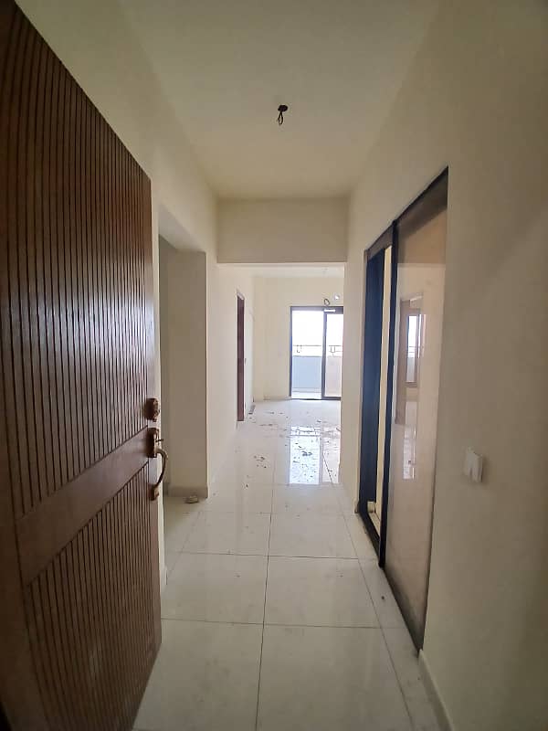 Flat For Sale In Saima Excellency 1