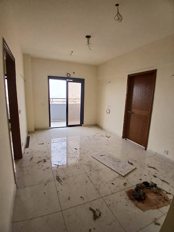 Flat For Sale In Saima Excellency 3