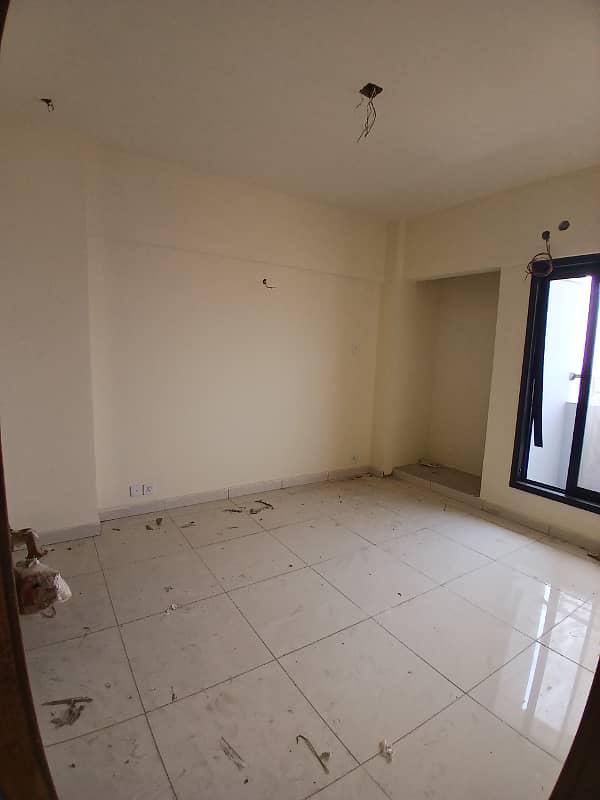 Flat For Sale In Saima Excellency 4