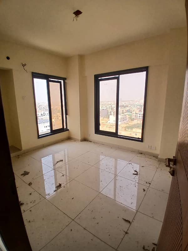 Flat For Sale In Saima Excellency 6