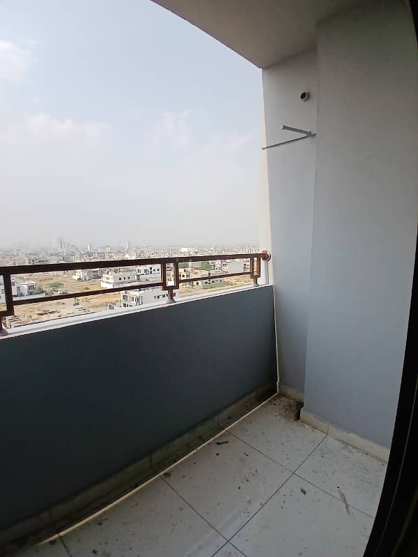 Flat For Sale In Saima Excellency 9